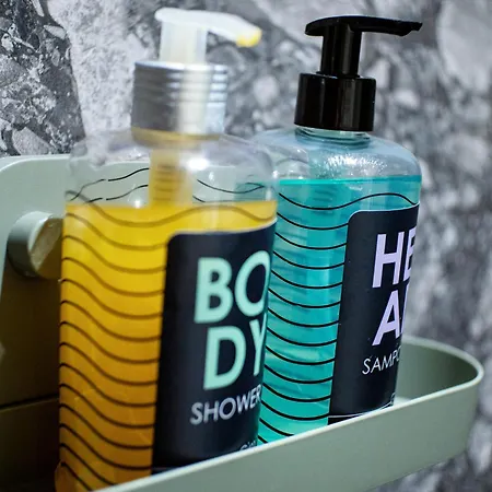 アパート Gimispacethree - Valaoritou Architectural 1-br *