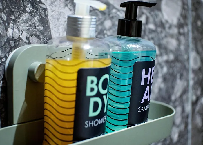 Apartment Gimispacethree - Valaoritou Architectural 1-br *