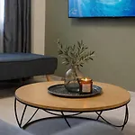 Apartamento Gimispacethree - Valaoritou Architectural 1-br