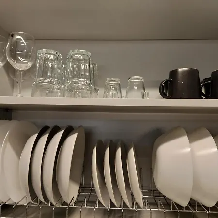 Gimispacethree - Valaoritou Architectural 1-br *