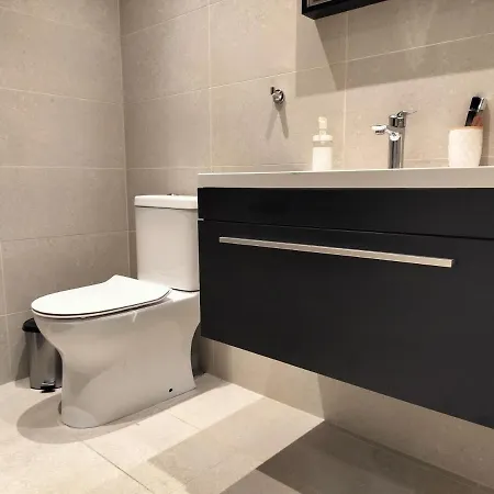 Apartamento Gimispacethree - Valaoritou Architectural 1-br Tesalónica