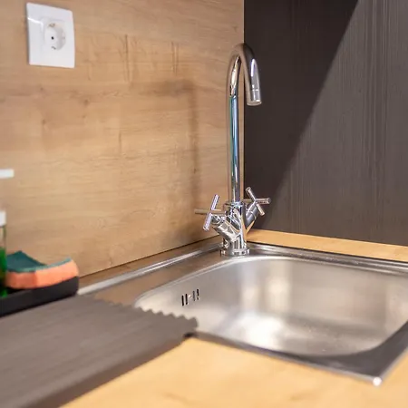 Apartment Spacethree 