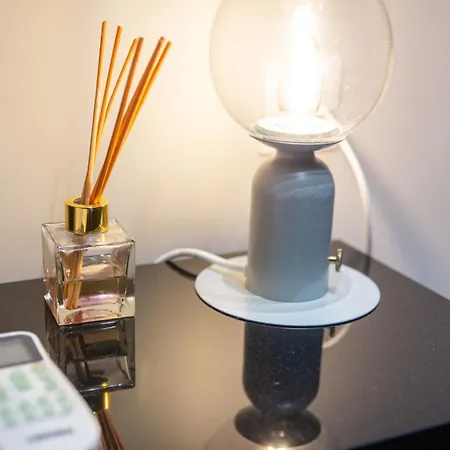 Διαμέρισμα Gimispacethree - Valaoritou Architectural 1-br Θεσσαλονίκη