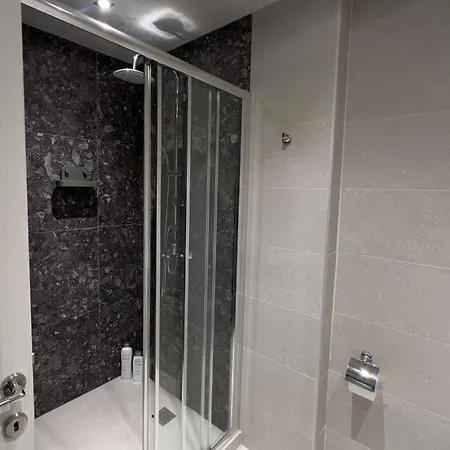 شقة Gimispacethree - Valaoritou Architectural 1-br