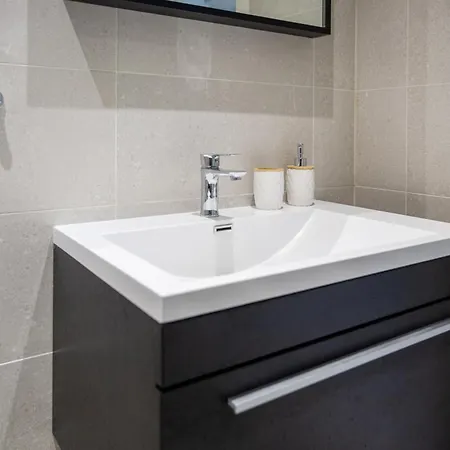 Gimispacethree - Valaoritou Architectural 1-br Θεσσαλονίκη