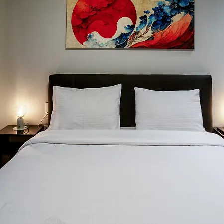 Gimispacethree - Valaoritou Architectural 1-br