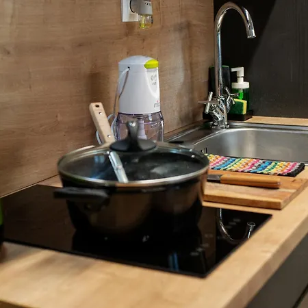 Διαμέρισμα Gimispacethree - Valaoritou Architectural 1-br