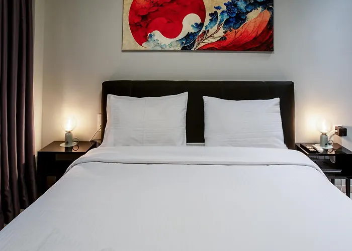 Gimispacethree - Valaoritou Architectural 1-br