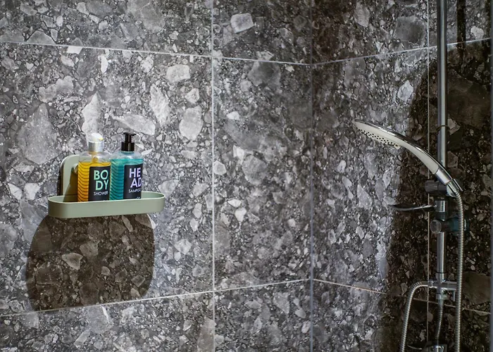 Gimispacethree - Valaoritou Architectural 1-br * סלוניקי