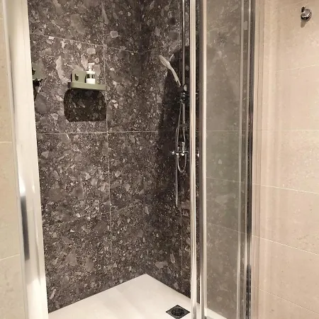 Apartment Gimispacethree - Valaoritou Architectural 1-br