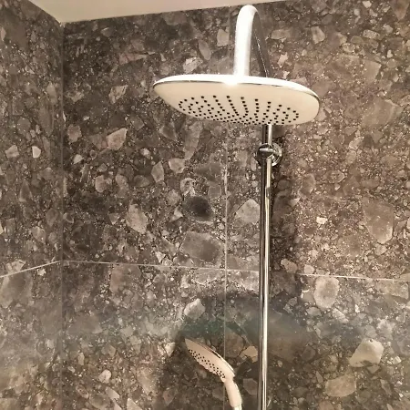 Gimispacethree - Valaoritou Architectural 1-br * Thessaloniki