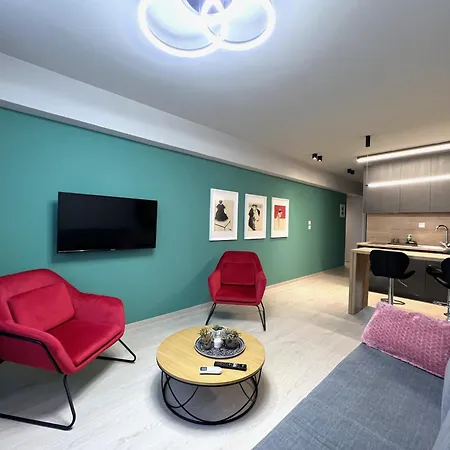 Gimispacethree - Valaoritou Architectural 1-br Apartment