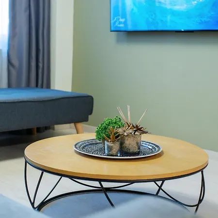 Apartment Gimispacethree - Valaoritou Architectural 1-br *