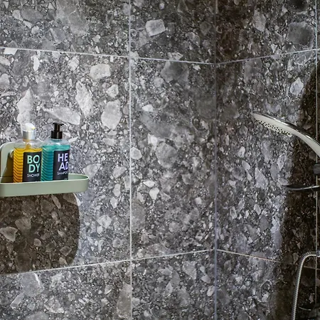 Gimispacethree - Valaoritou Architectural 1-br * Thessaloniki