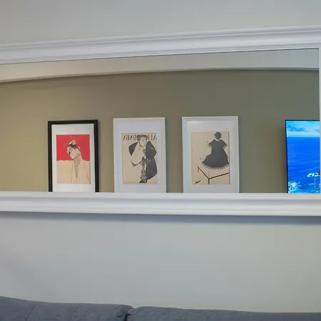 Gimispacethree - Valaoritou Architectural 1-br Thessaloniki