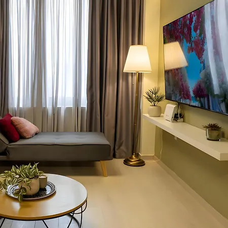 Apartamento Gimispacethree - Valaoritou Architectural 1-br
